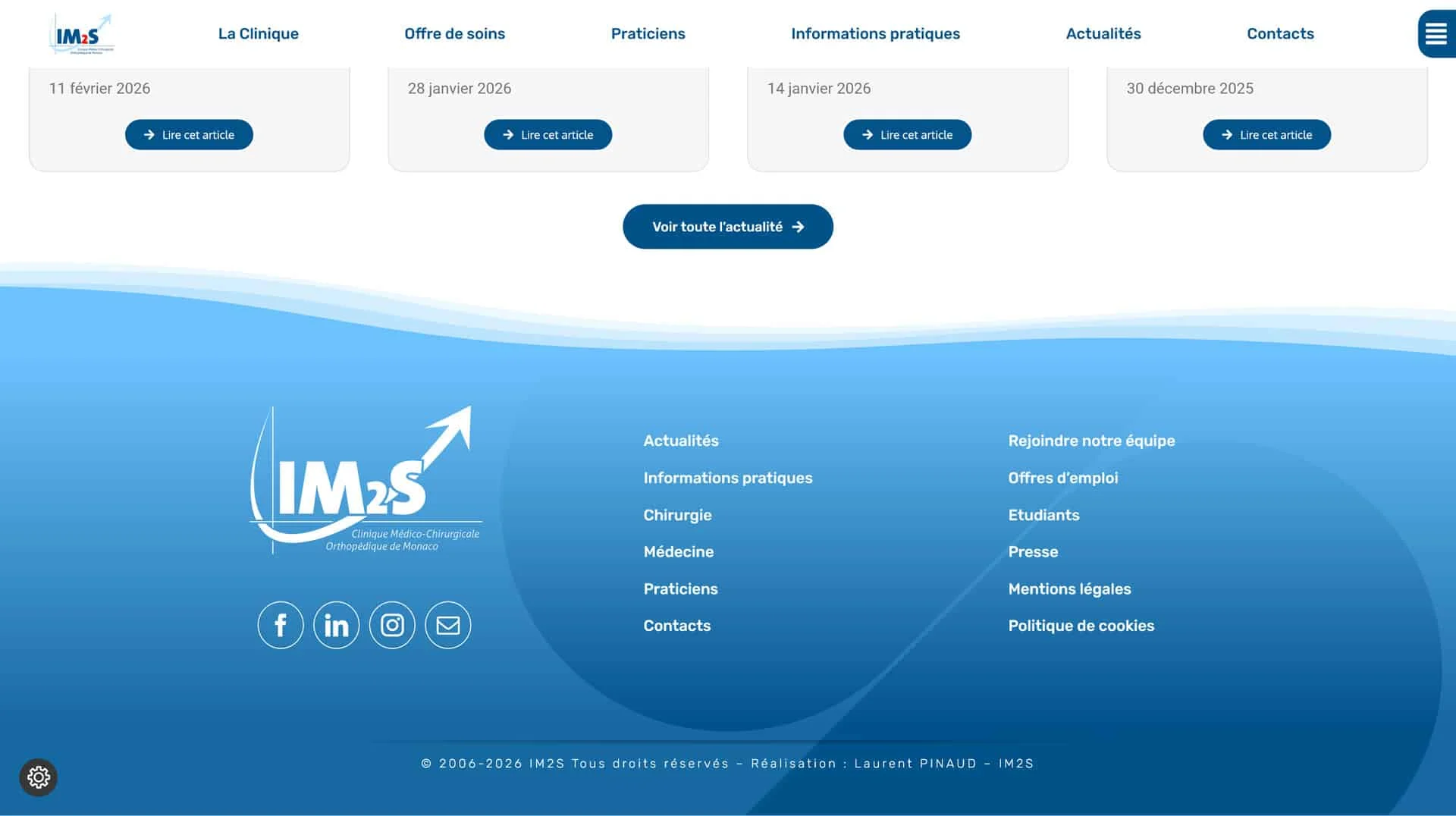 Création site internet Monaco Création site internet Monaco