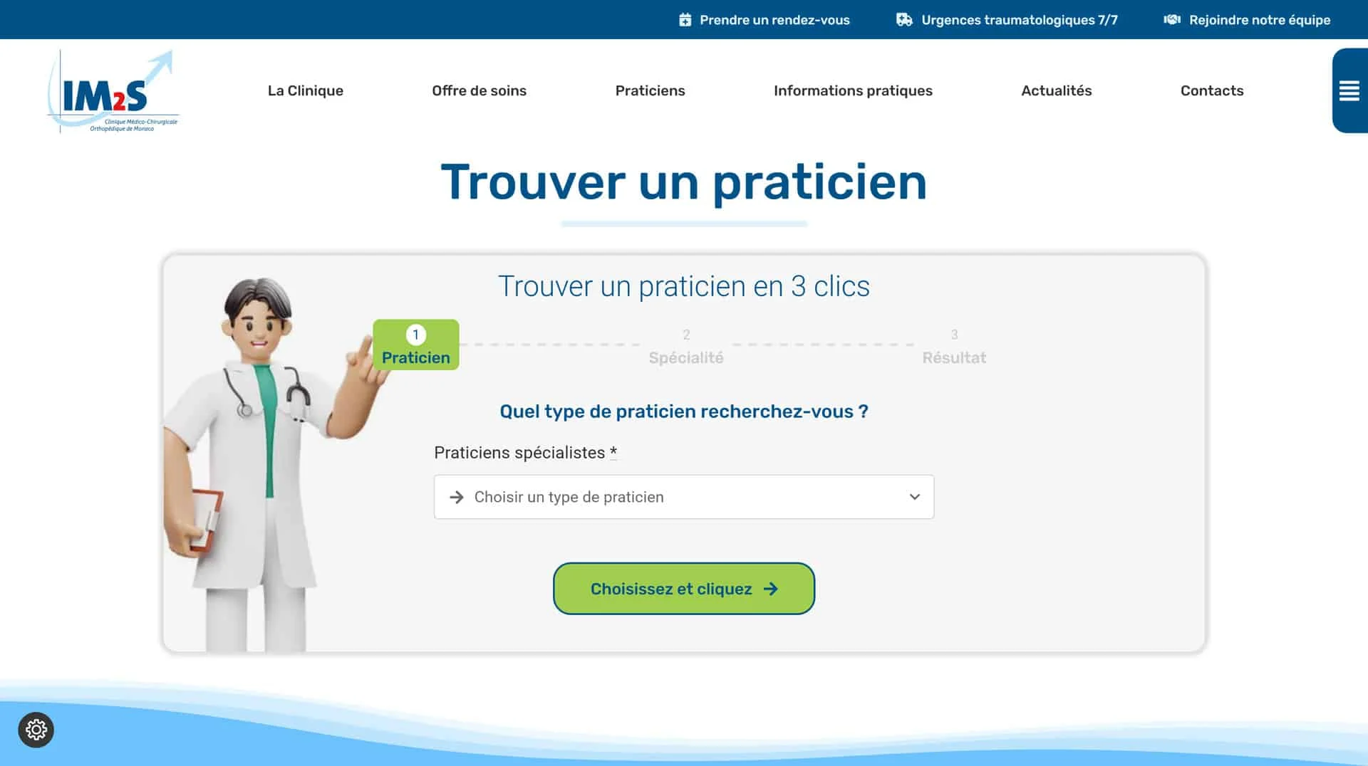 Création site internet Monaco Création site internet Monaco