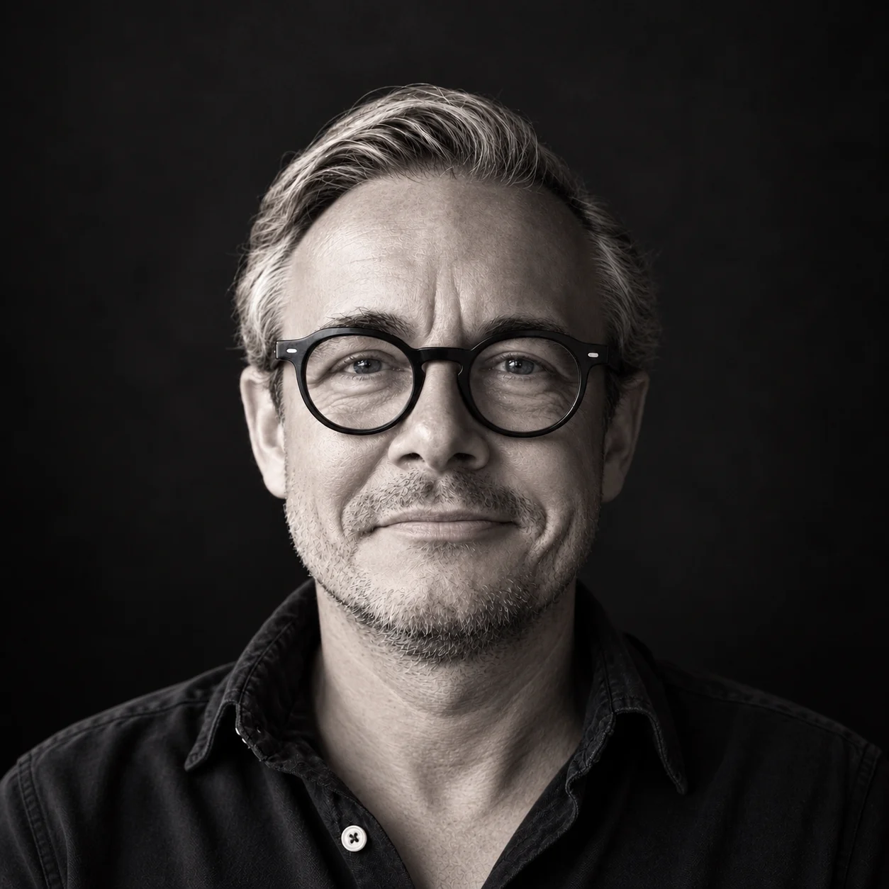 Laurent Pinaud